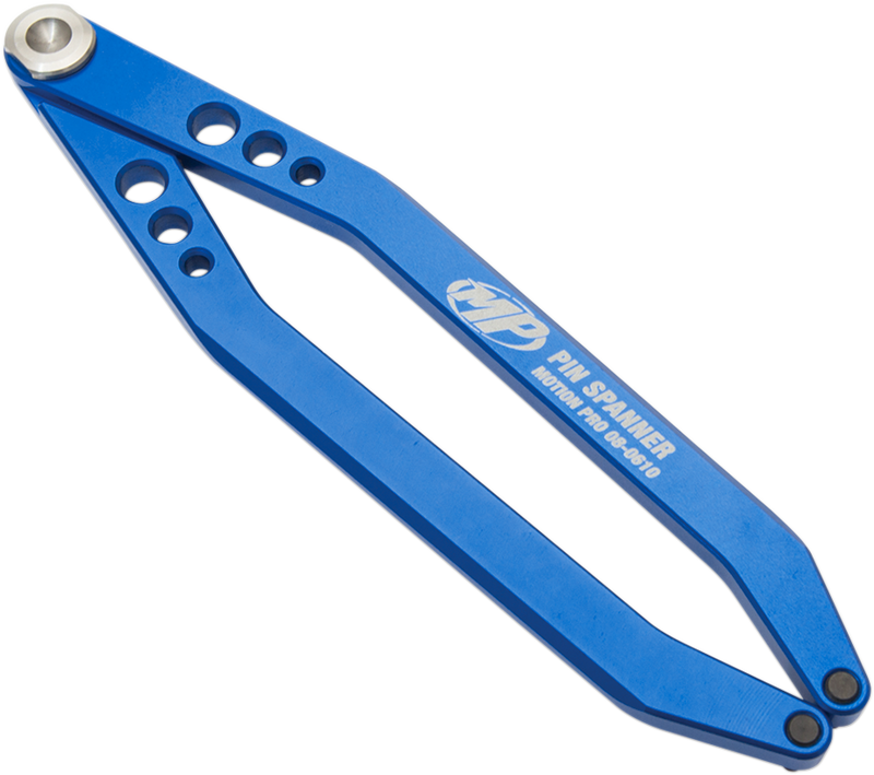 TOOL PIN SPANNER WRENCH