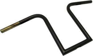 HANDLEBAR BRBN APE 12 FB