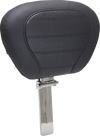 Driver Backrest - Standard - FXBR '23-'25 - view 2