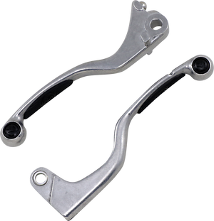 Competition Lever Set - Black