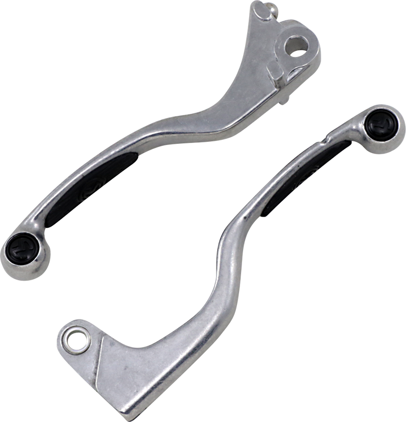 Competition Lever Set - Black
