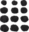 Seat Cover - Black - Defender LTD Max/XT-P - view 2