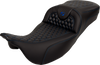 SEAT ROADSOFA HC BLUE STITCH - view 1