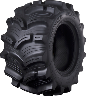 Tire - K538 Executioner - Front - 27x10-12 - 6 Ply