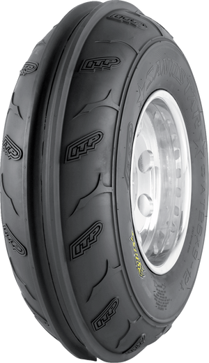 Tire - Sand Star - Double Ribbed - Front - 22x8-10 - 2 Ply