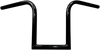 HANDLEBAR BRBN APE 12" BK - view 1