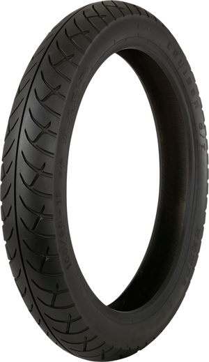 Tire - K671 Cruiser - Front - 90/90-18 - 51H