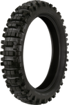 Tire - K760 Trakmaster - Rear - 100/100-18 - 59M - view 2