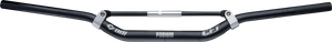 CFT Podium Handlebar - McGrath - Black