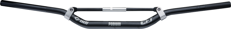 CFT Podium Handlebar - McGrath - Black