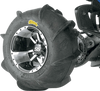 Tire - Sand Star - Angle Paddle - Rear Right - 20x11-8 - 2 Ply - view 1