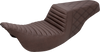 SEAT STEP UP LS FLH BROWN - view 1