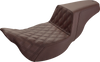 SEAT STEPUP LS BRN EXTRCH - view 2