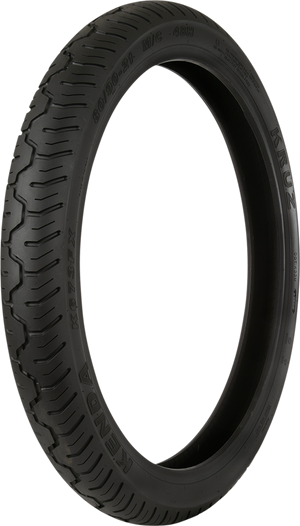 Tire - K673 Kruz - Front - 100/90-19 - 57H