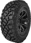 Tire - Klever X/T - Front/Rear - 33x10R15 - 8 Ply - view 1