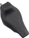 Tripper™ Solo Seat - without Backrest - Stitched - Black - FLH/FLT '97-'07 - view 1
