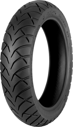 Tire - K671 Cruiser - Rear - 140/70-17 - 66H