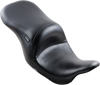 Maverick Up-Front Seat - Without Backrest - Smooth - Black - FL '08-'25 - view 5