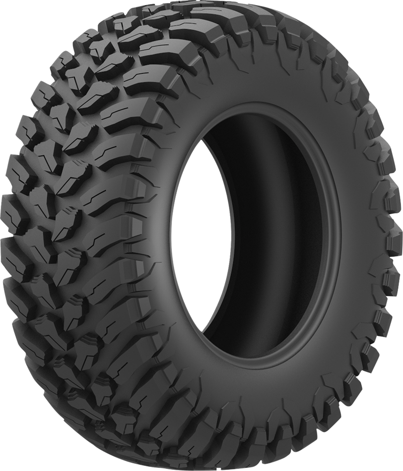 Tire - Cross Trail - Front/Rear - 33x10R15 - 8 Ply