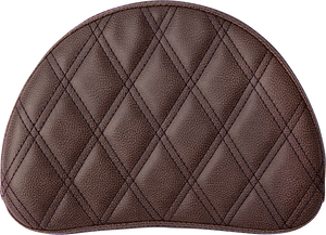 PAD SISSY LS BROWN