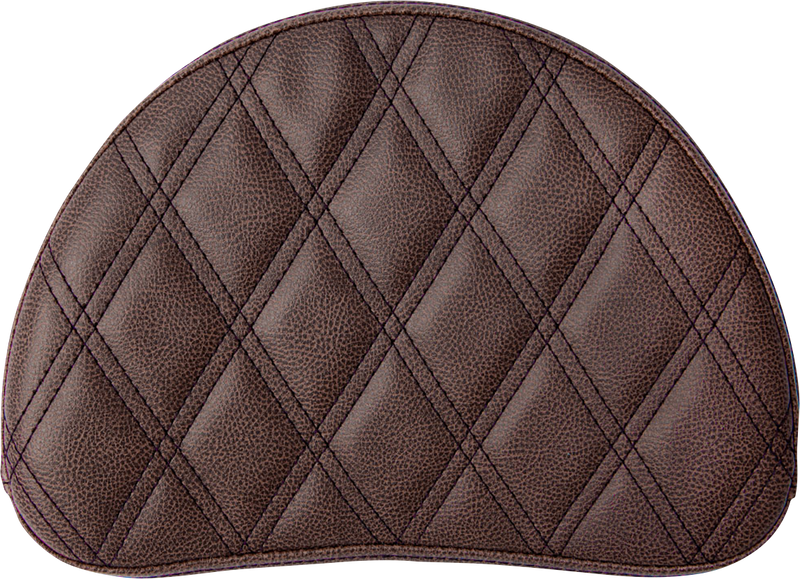 PAD SISSY LS BROWN