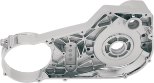 Inner Primary Cover - Chrome - '89-'93 Softail