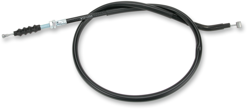 Vinyl Clutch Cable - Kawasaki