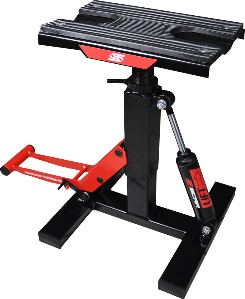 Lift Stand - Adjustable