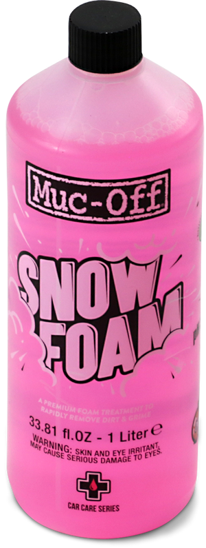 Snow Foam - 1L