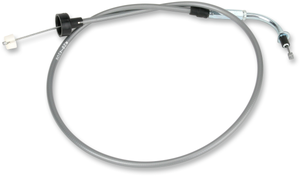 Vinyl Covered Throttle Cable - '69-'73 Yamaha