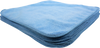 Microfiber Towels - Blue - 24-Pack - view 1