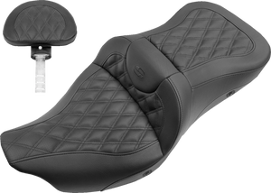 SEAT ROADSOFA LS HEAT BR