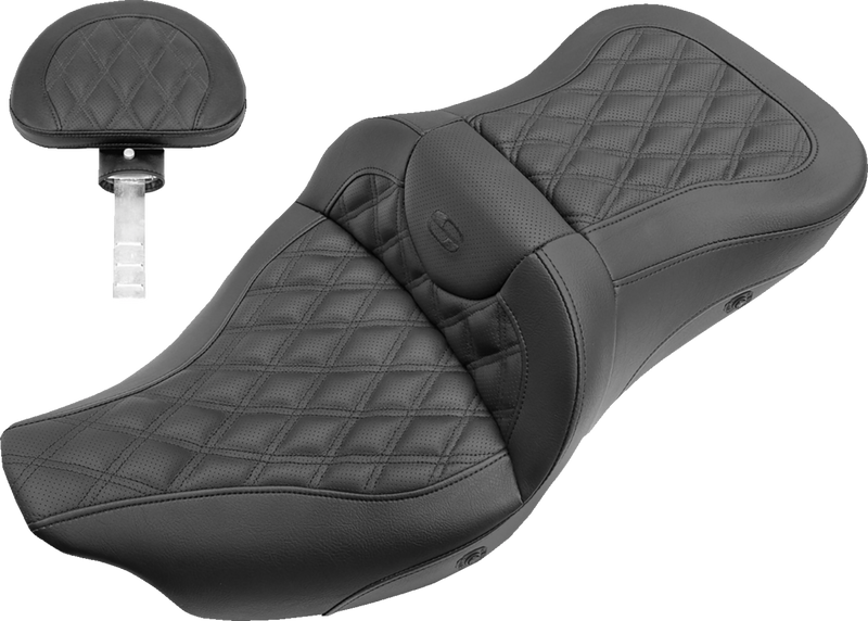 SEAT ROADSOFA LS HEAT BR