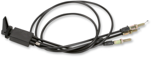 Universal Choke Cable - Triple