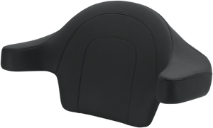 Passenger Pad - with Armrest - Vintage - FL '14-'25