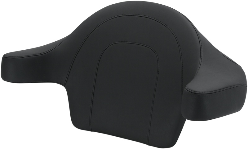 Passenger Pad - with Armrest - Vintage - FL '14-'25