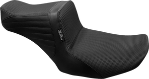 Tailwhip Seat - Basketweave - FLH/FLT '23-'25