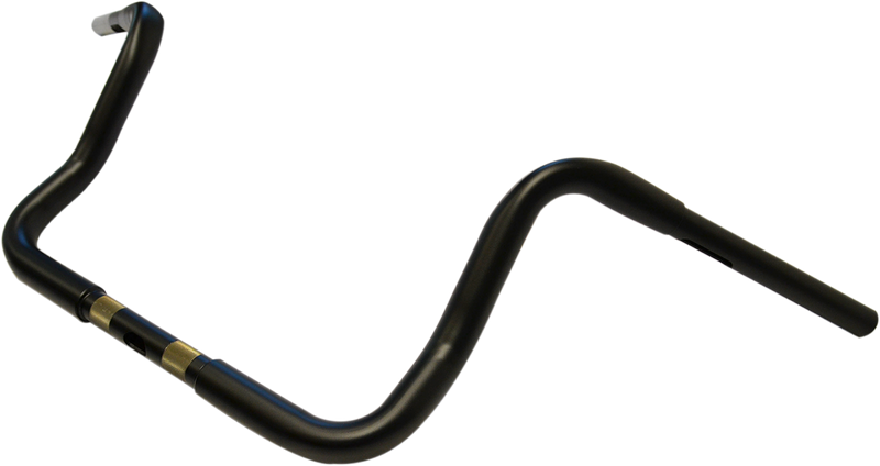HANDLEBAR 10 FL 2014 FB