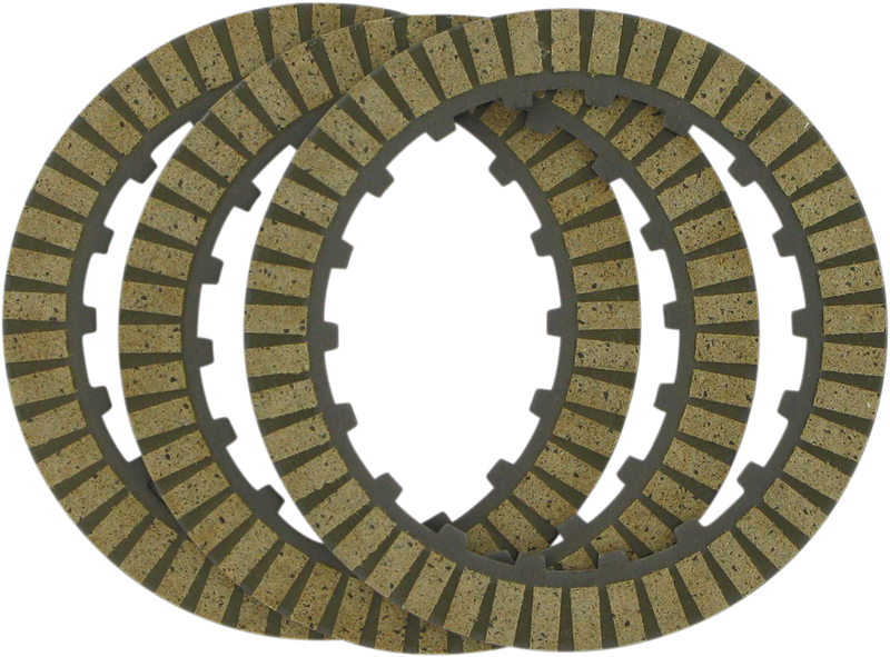 Clutch Discs