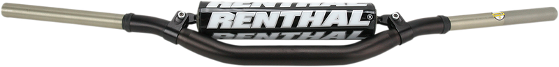 Twinwall® Handlebar - 921 - '06 YZ/YZF - Black