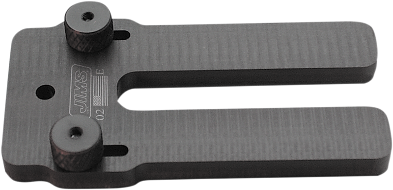 Pistons Support Plate