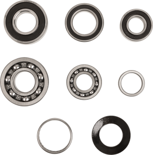 Bearing Kit - Transmission/Replacement - Honda CRF250R/CRF250X