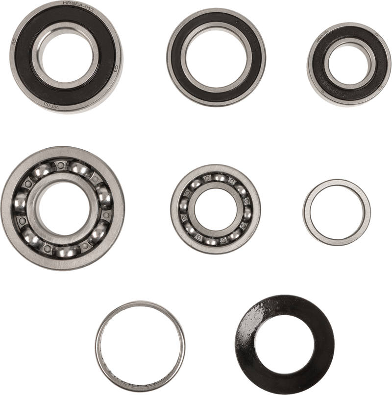 Bearing Kit - Transmission/Replacement - Honda CRF250R/CRF250X