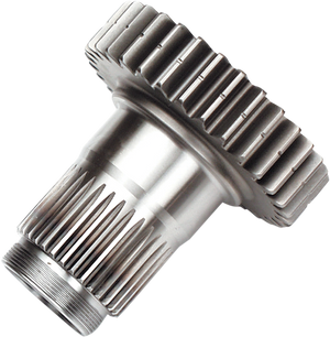 5th Gear with Bearings/Seal - Main Shaft - '91-'95 Harley-Davidson