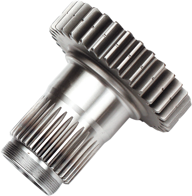 5th Gear with Bearings/Seal - Main Shaft - '91-'95 Harley-Davidson