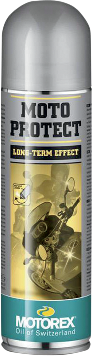 Moto Protect - 500ml - Aerosol
