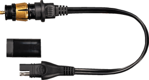 Cord Plug - 21 mm