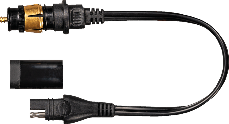 Cord Plug - 21 mm