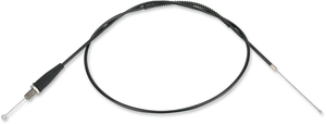 Vinyl Covered Throttle Cable - '75-'76 Honda 250