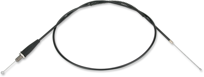 Vinyl Covered Throttle Cable - '75-'76 Honda 250